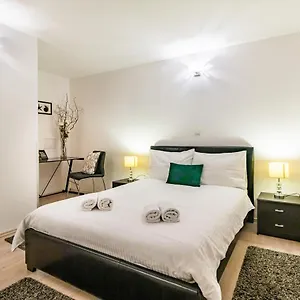 Appartement Vanilla, Split