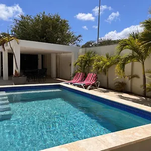  Apartamento Andira Curaçao
