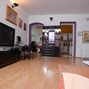 Appartement Epicenter, Split