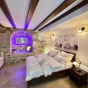 Appartement Diocletian Wine, Split