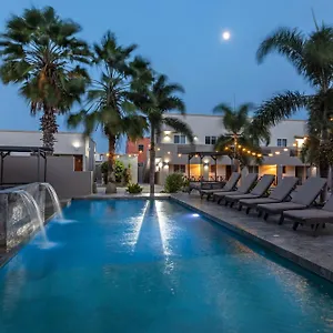  Apartamento Curadise Living Curaçao