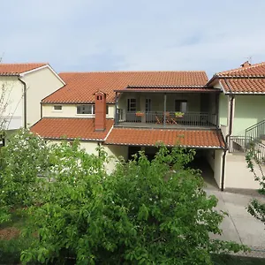 Mare , Medolino Croazia