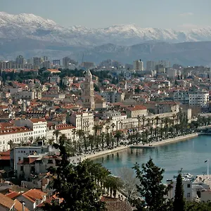 Appartement Speruna Luxury, Split