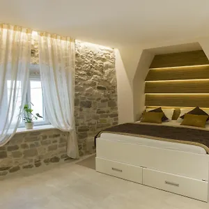 Apartamento Situs, Split