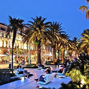 Appartement Pera, Split