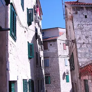 Cosy In The Center Of Pensjonat