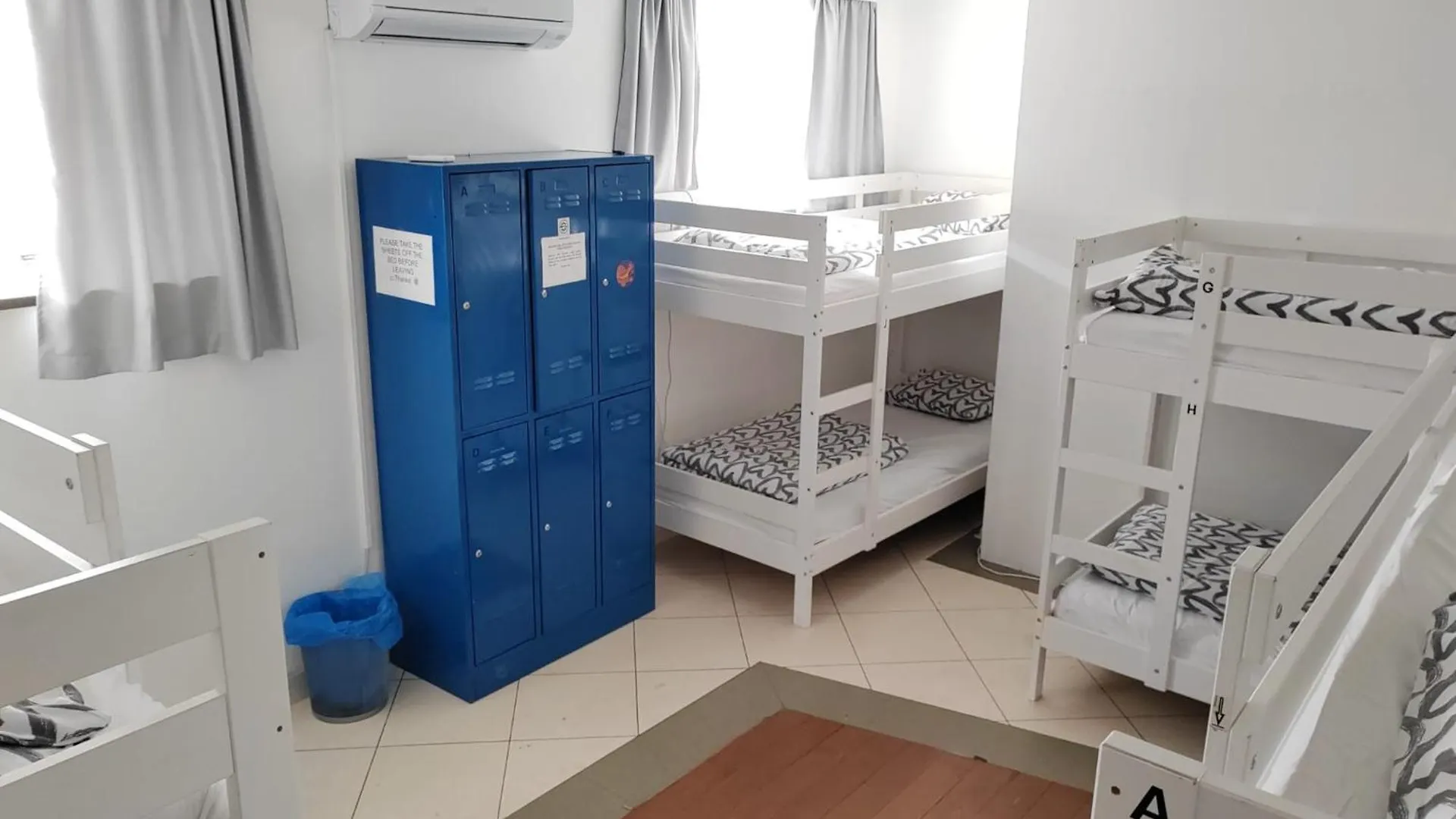 Split It Hostel 0*,  Croatia